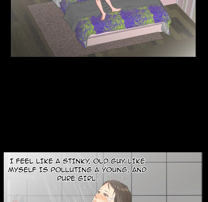 Daddy’s Working - Chapter 32 Page 83