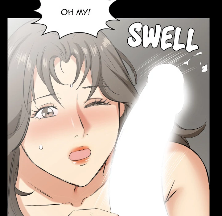 Daddy’s Working - Chapter 32 Page 88