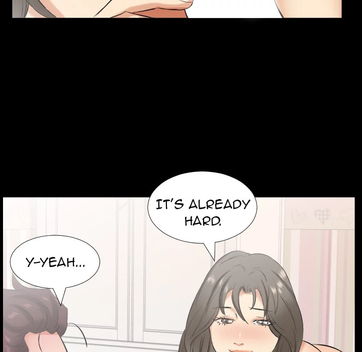 Daddy’s Working - Chapter 32 Page 89