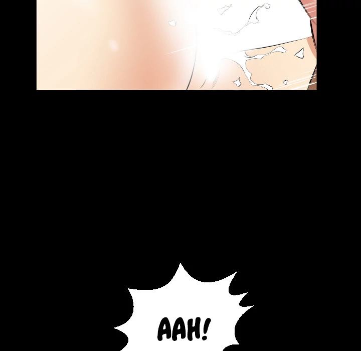 Daddy’s Working - Chapter 32 Page 93