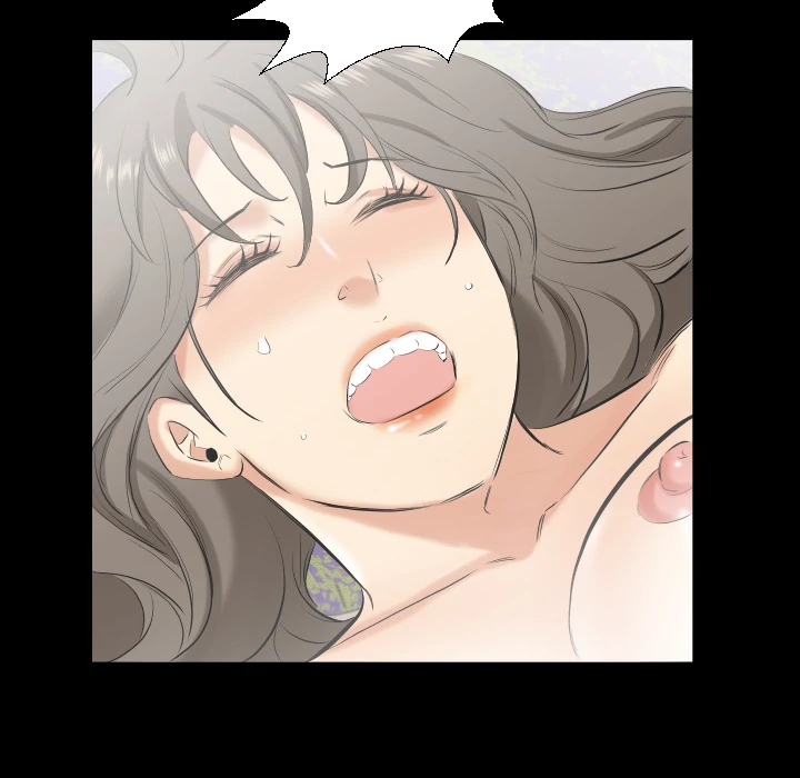 Daddy’s Working - Chapter 32 Page 94