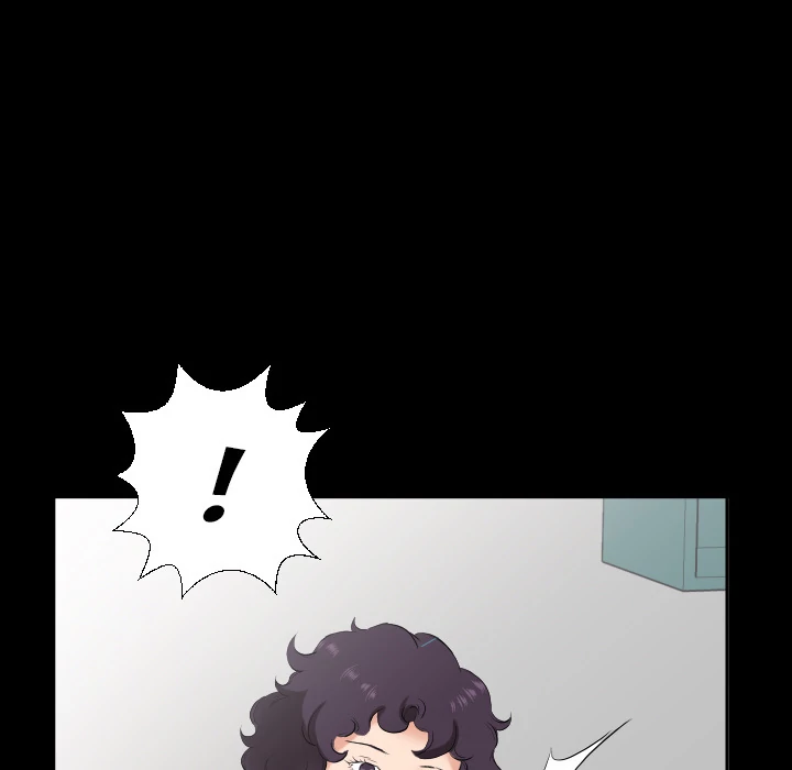 Daddy’s Working - Chapter 32 Page 95