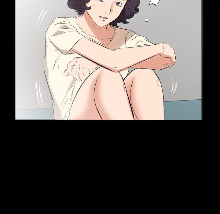 Daddy’s Working - Chapter 32 Page 96