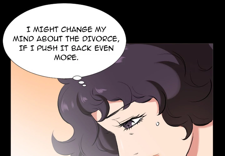 Daddy’s Working - Chapter 33 Page 1
