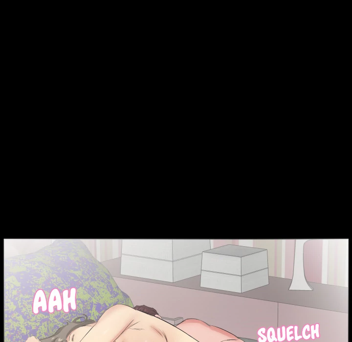 Daddy’s Working - Chapter 33 Page 17