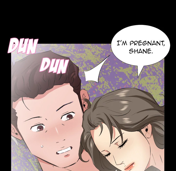 Daddy’s Working - Chapter 33 Page 28