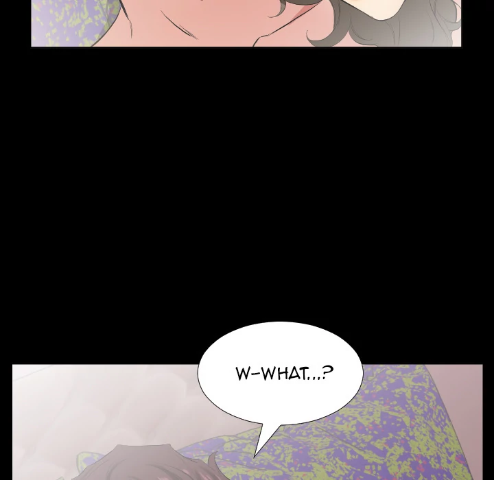 Daddy’s Working - Chapter 33 Page 29