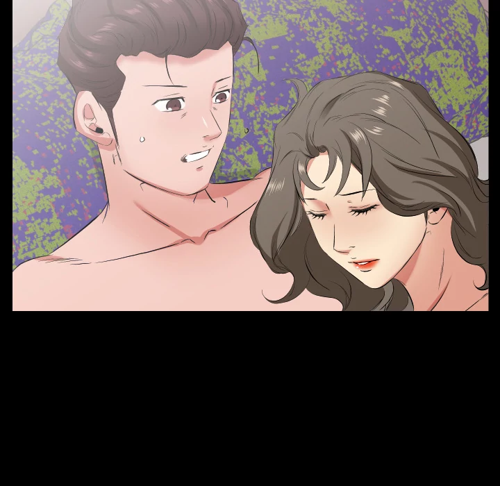 Daddy’s Working - Chapter 33 Page 30