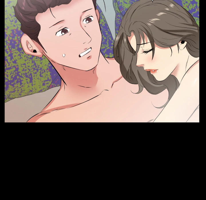 Daddy’s Working - Chapter 33 Page 34