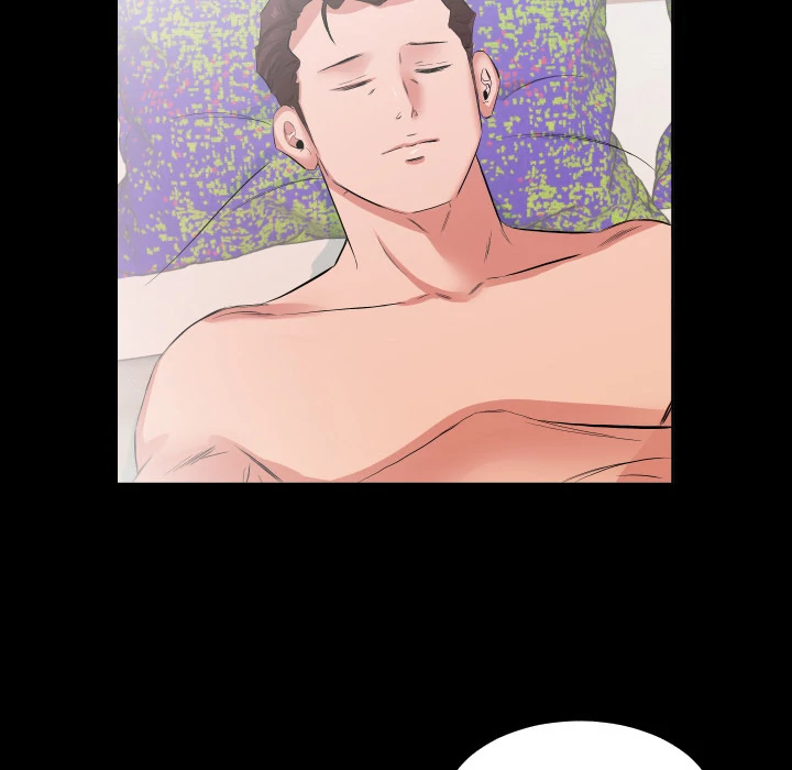 Daddy’s Working - Chapter 33 Page 37