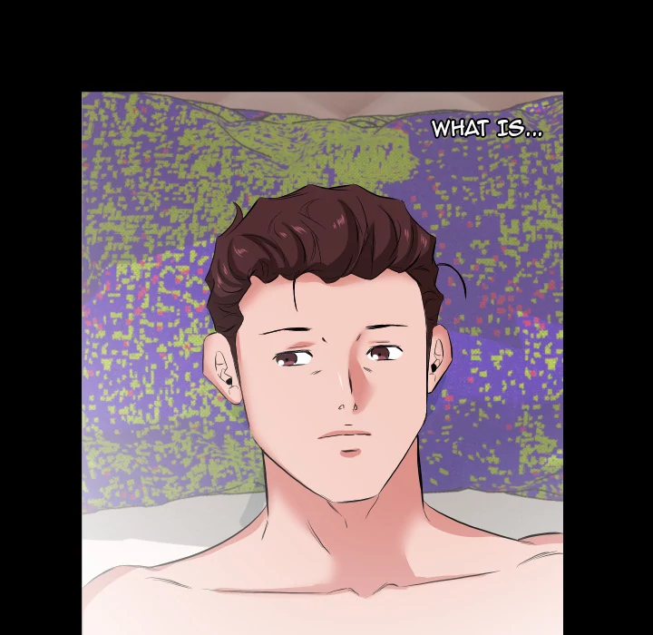 Daddy’s Working - Chapter 33 Page 41