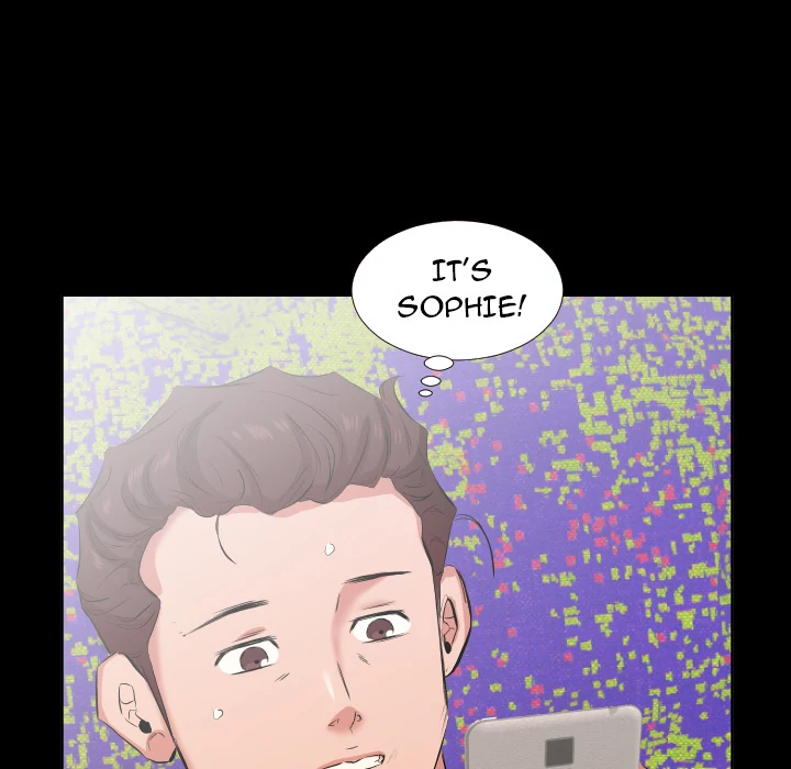 Daddy’s Working - Chapter 33 Page 45
