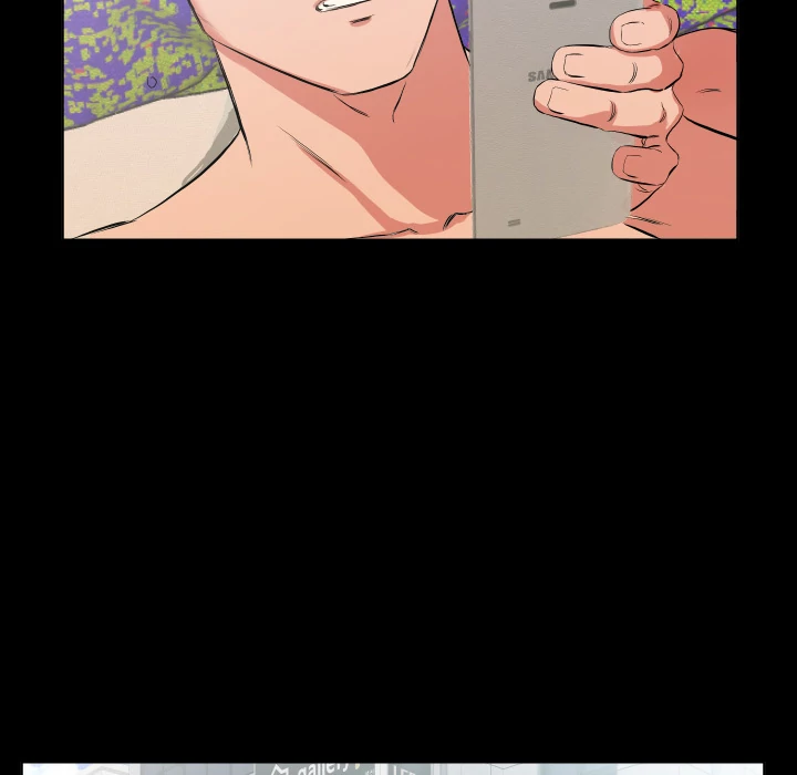 Daddy’s Working - Chapter 33 Page 46