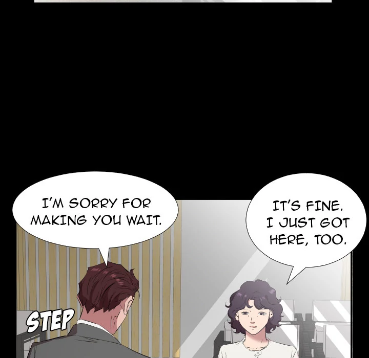Daddy’s Working - Chapter 33 Page 49