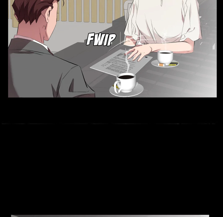 Daddy’s Working - Chapter 33 Page 53
