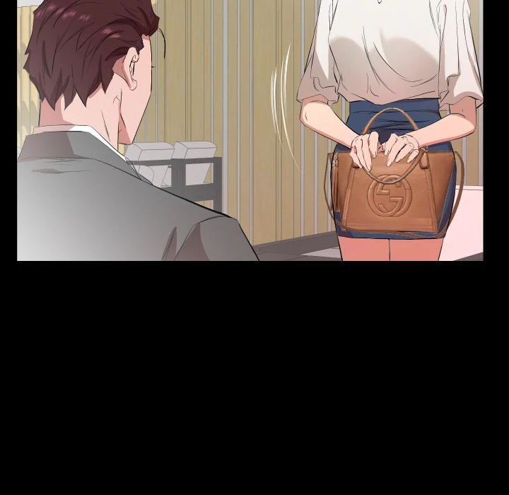 Daddy’s Working - Chapter 33 Page 57