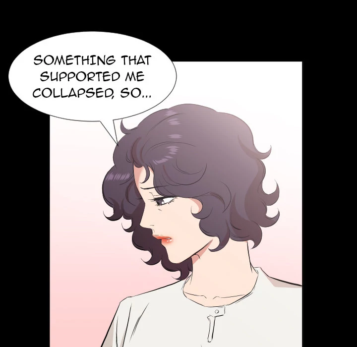 Daddy’s Working - Chapter 33 Page 58