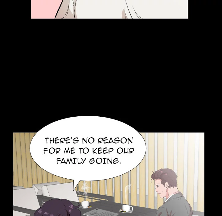 Daddy’s Working - Chapter 33 Page 59