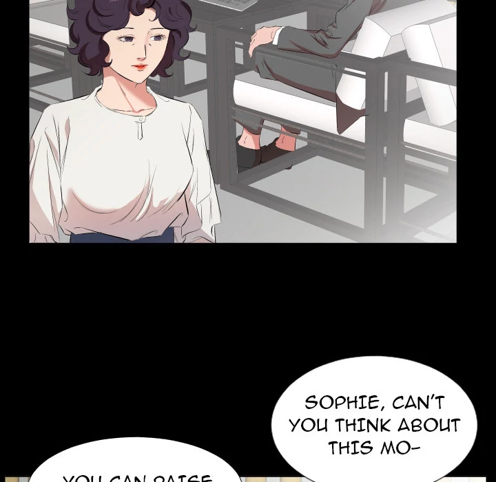Daddy’s Working - Chapter 33 Page 60