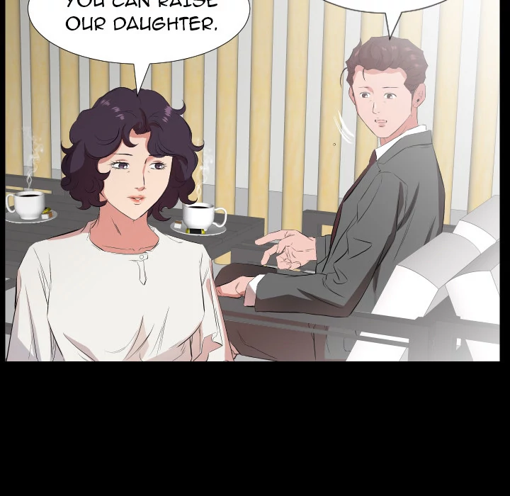 Daddy’s Working - Chapter 33 Page 61