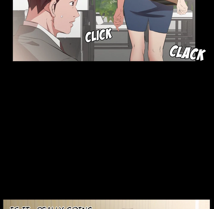 Daddy’s Working - Chapter 33 Page 63