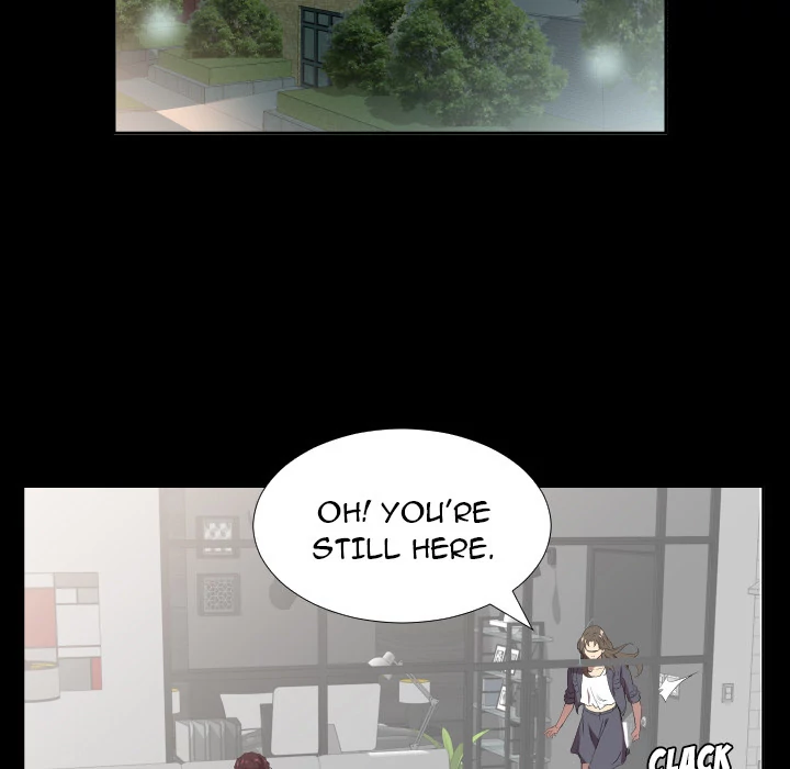 Daddy’s Working - Chapter 33 Page 66