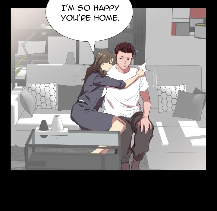 Daddy’s Working - Chapter 33 Page 68