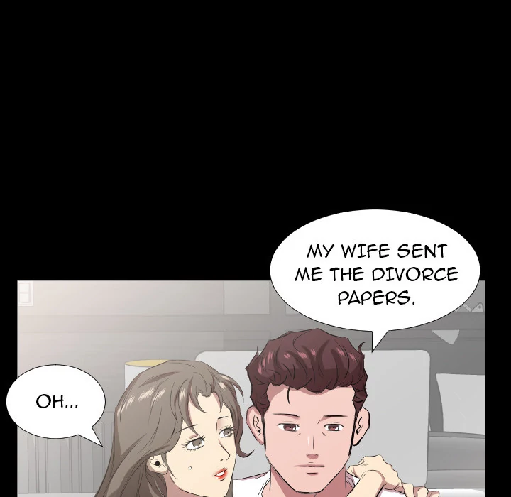 Daddy’s Working - Chapter 33 Page 69