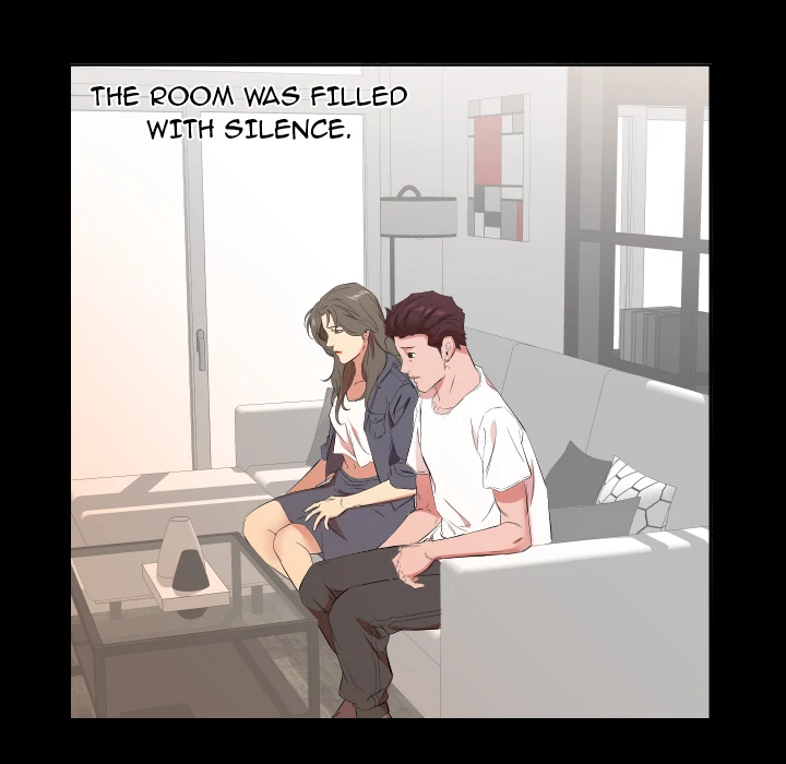 Daddy’s Working - Chapter 33 Page 71