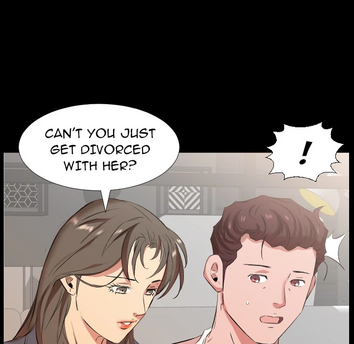 Daddy’s Working - Chapter 33 Page 72