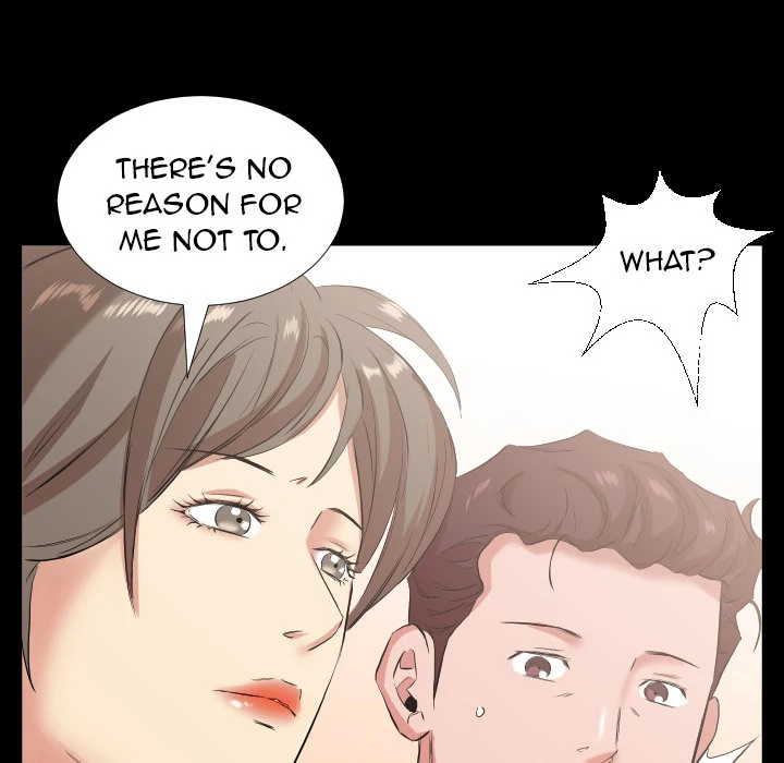 Daddy’s Working - Chapter 33 Page 75