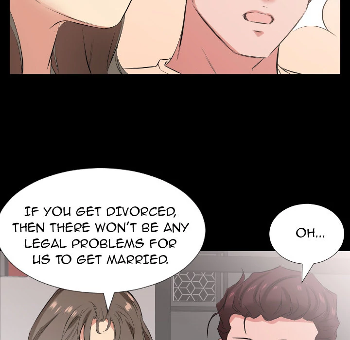 Daddy’s Working - Chapter 33 Page 76