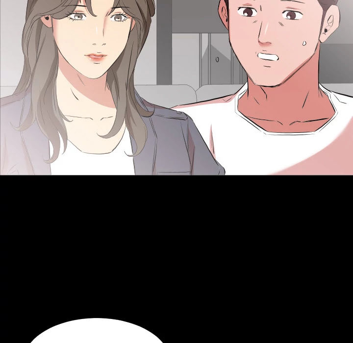 Daddy’s Working - Chapter 33 Page 77