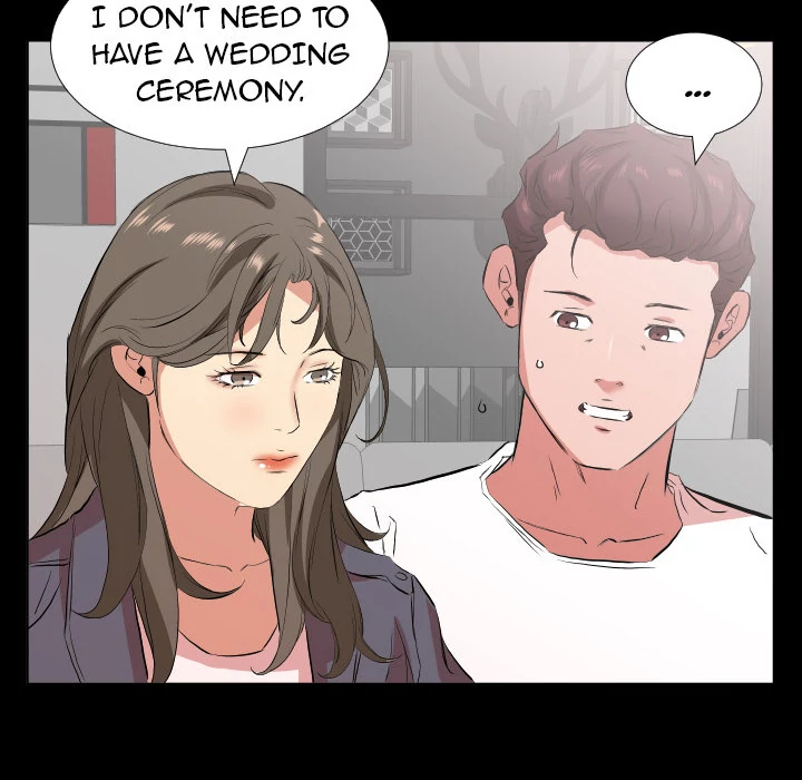 Daddy’s Working - Chapter 33 Page 78