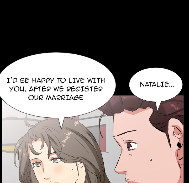 Daddy’s Working - Chapter 33 Page 79