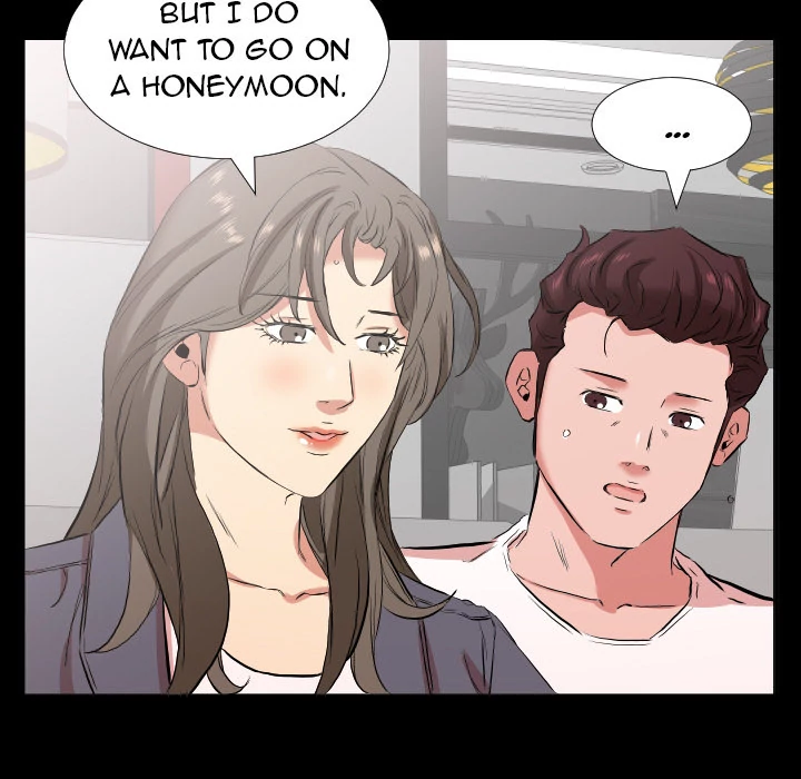 Daddy’s Working - Chapter 33 Page 81
