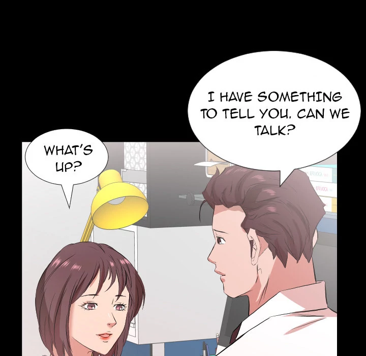 Daddy’s Working - Chapter 33 Page 92