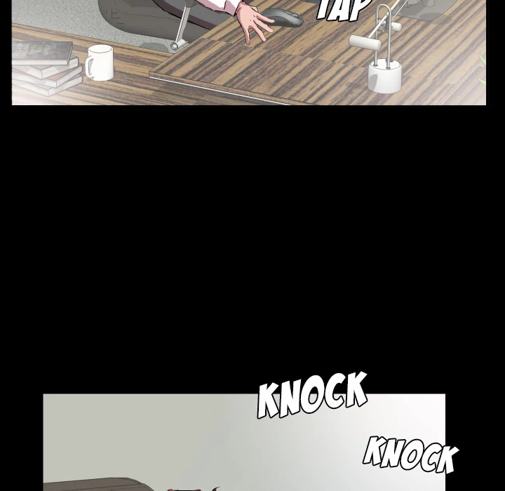 Daddy’s Working - Chapter 34 Page 10