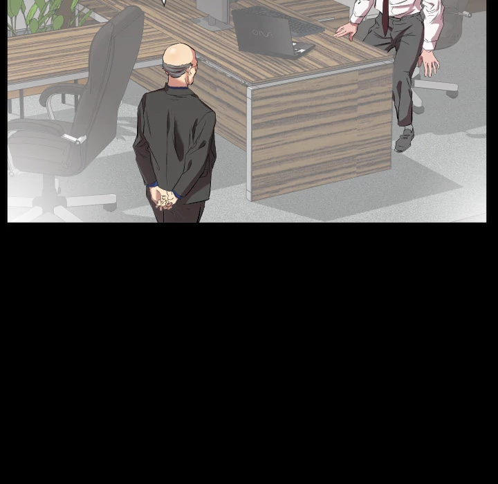 Daddy’s Working - Chapter 34 Page 13