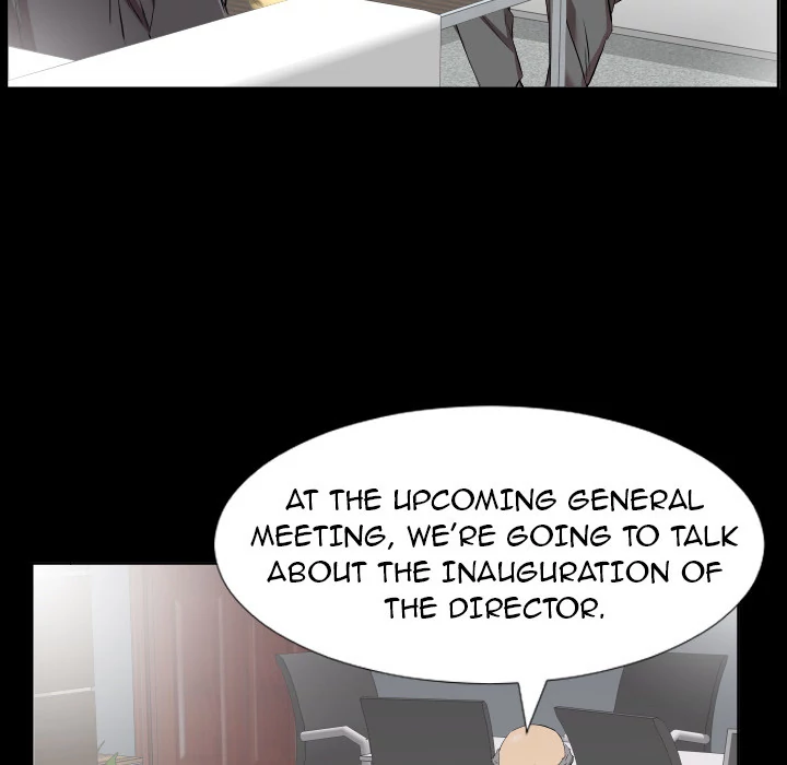 Daddy’s Working - Chapter 34 Page 16