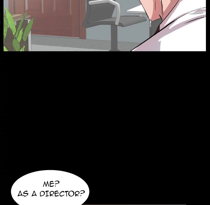 Daddy’s Working - Chapter 34 Page 23