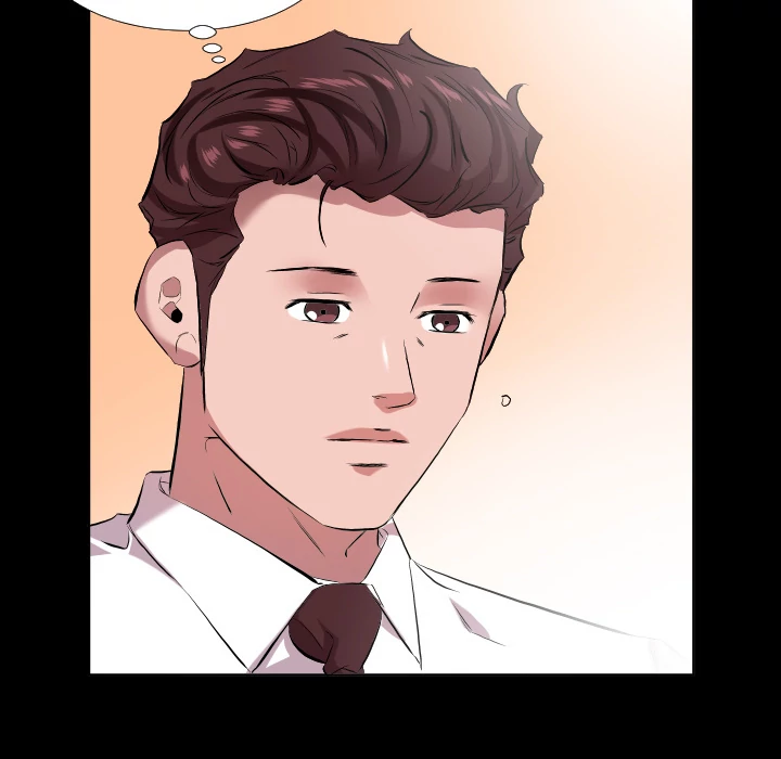 Daddy’s Working - Chapter 34 Page 24