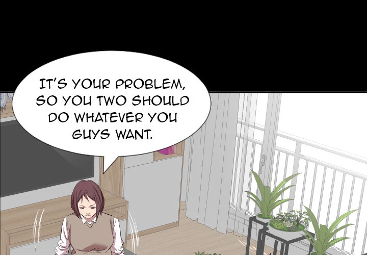 Daddy’s Working - Chapter 34 Page 3