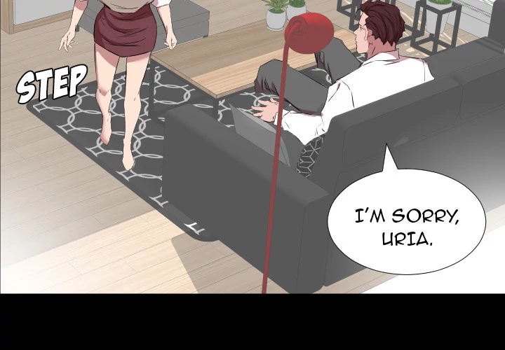 Daddy’s Working - Chapter 34 Page 4