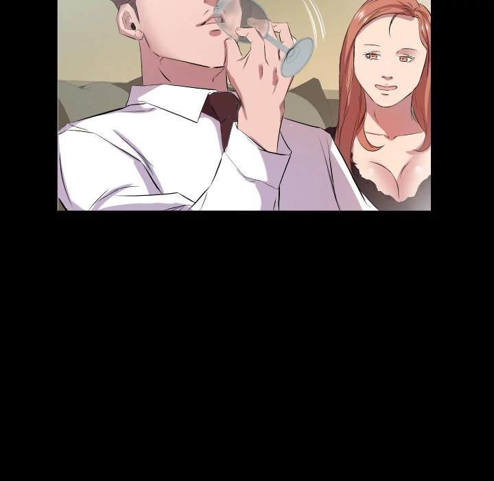 Daddy’s Working - Chapter 34 Page 44