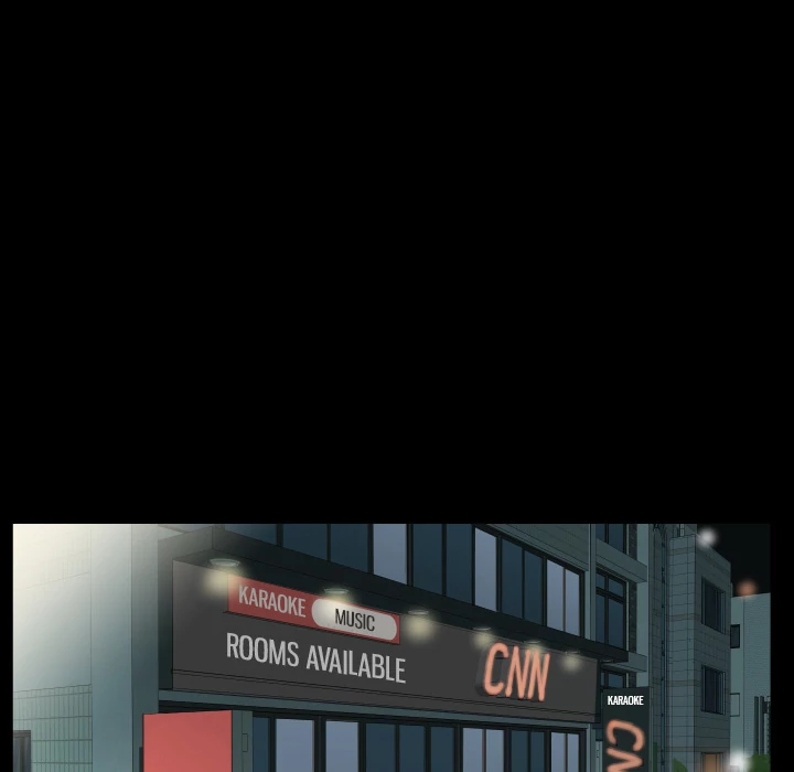 Daddy’s Working - Chapter 34 Page 45