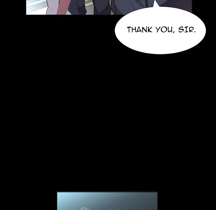 Daddy’s Working - Chapter 34 Page 49