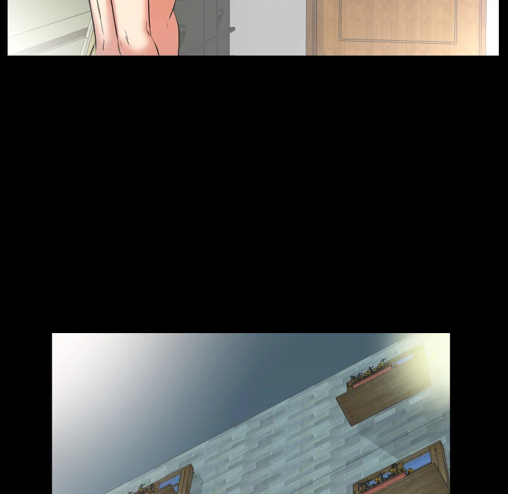 Daddy’s Working - Chapter 34 Page 56