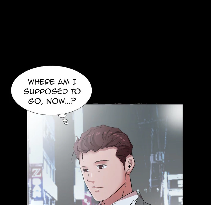Daddy’s Working - Chapter 34 Page 58