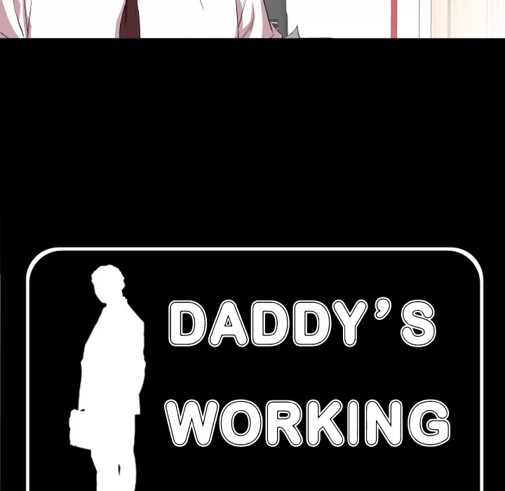 Daddy’s Working - Chapter 34 Page 6